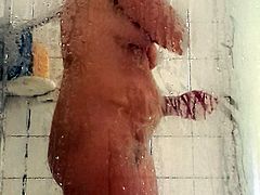 Sous la douche 3