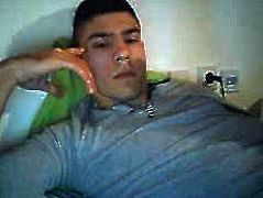 Serbian Handsome Athletic Guy With Bubble Ass,Big Cock OnCam