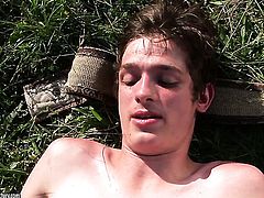 Manyika having oral fun with hot fuck buddy