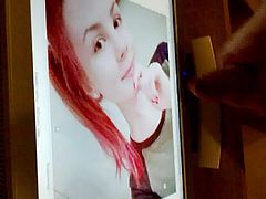 cumtribute to cfnm4ever