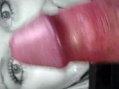 TrubutezPlease gets Tossertims creamy spunkload