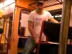 Reverse perspective (German flasher)