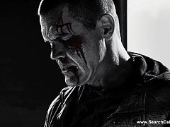 Eva Green - Sin City: A Dame to Kill For (2014)