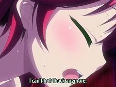 Demon busters Episode 1 - English subs