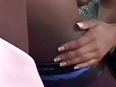 Can she handle his BBC