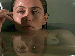 Emmanuelle Beart - Strayed (2003)