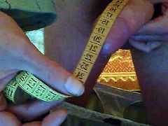 my 21 centimeters :)