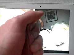 une autre video en hommage pour votre salope