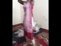 Bangladeshi hot girl arabian dancing