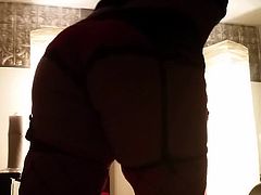 sexiest ass tease video EVER