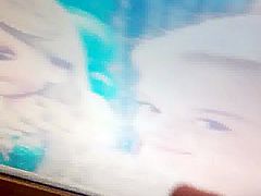 cumtribute to ThaisForCum