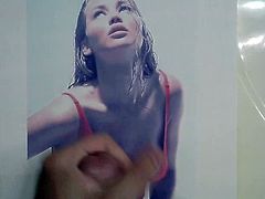 Jennifer Lawrence Tribute 1