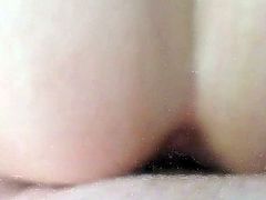 My Wife: A Quickie Pussy Farting Cumshot