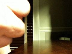 Cumming Hard