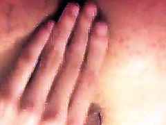 Gaping my Hole for you