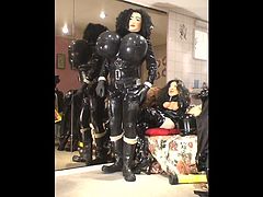 Roxina SuperHotRubberDoll X