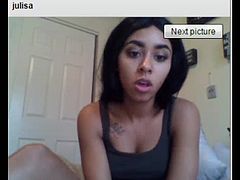 sexy teen show her sexy ass and pussy