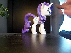 MLP Rarity