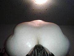 Amateur BBW FACESITTING SLUT