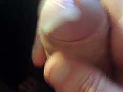 Me cumming