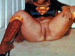 Superwoman Tribute