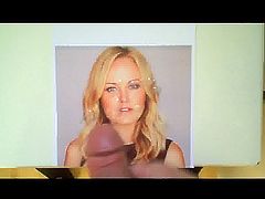 Tribute to swedish actress Malin Akerman