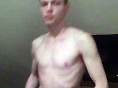 GUYPORN DANCING