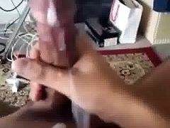 big arab cock shoot laod