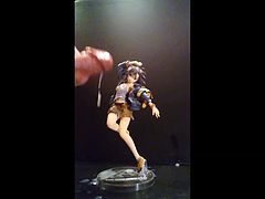 Makoto Kikuchi SoF