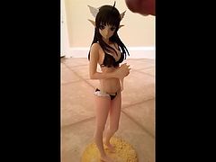 SoF - Shining Wind Xecty 1