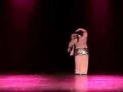 arab bbw belly dancer 2