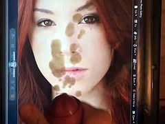 Jillian Rose Reed Cum Tribute