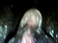 Fouille vaginale