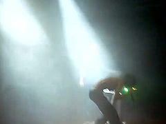 Nightclub Fun
