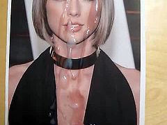 Taylor Swift Sprayed in Cum