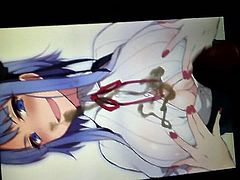 Anime SoP #12: Hotaru Shidare (Dagashi Kashi)