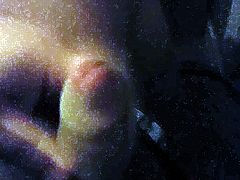 Me Playing then Cumming