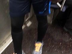 Str8 bulge in metro