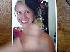 Tribute to Laura