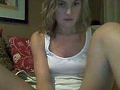 Real Hot Cam Girl in Private Leaked - BangCamz.com