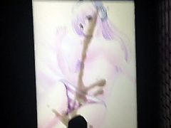 Super Sonico SoP