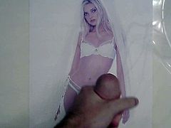 Elsa Hosk Tribute 1