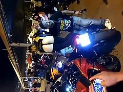 Moto Fest em Laguna - Santa Catarina