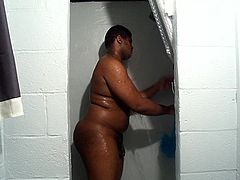 shower time part 2