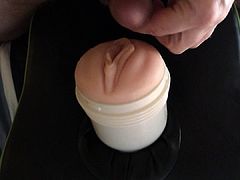 big load fleshlight cum shot