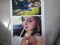 Brighton Sharbino - cumtribute