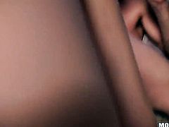 Group sex with some hot women