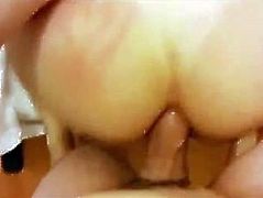 hot amateur anal fuck