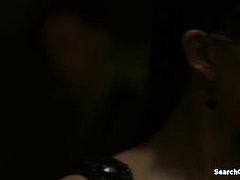 Eva Green - Penny Dreadful S01E02 (2014)
