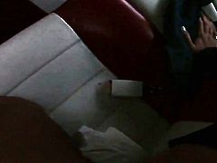 Wanda and horny dude are so fucking horny in this oral action